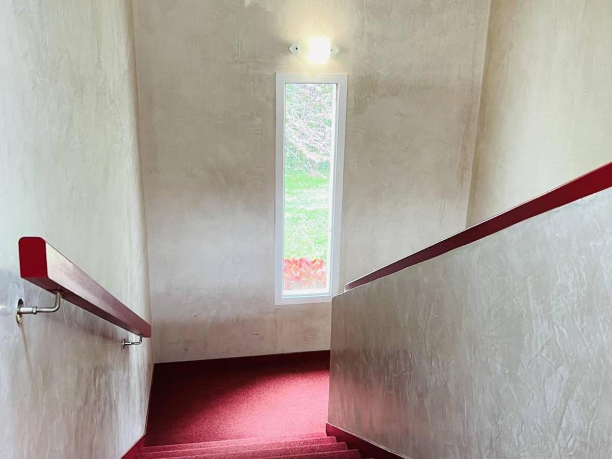 Appartement F2 A Cambo-Les-Bains Avec Piscine, Proche Thermes, Terrasse Et Parking - Fr-1-495-36 Eksteriør billede